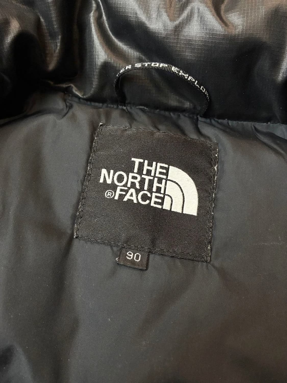 노스페이스 구형 700 구스다운 눕시 패딩 PN6241 상품이미지8