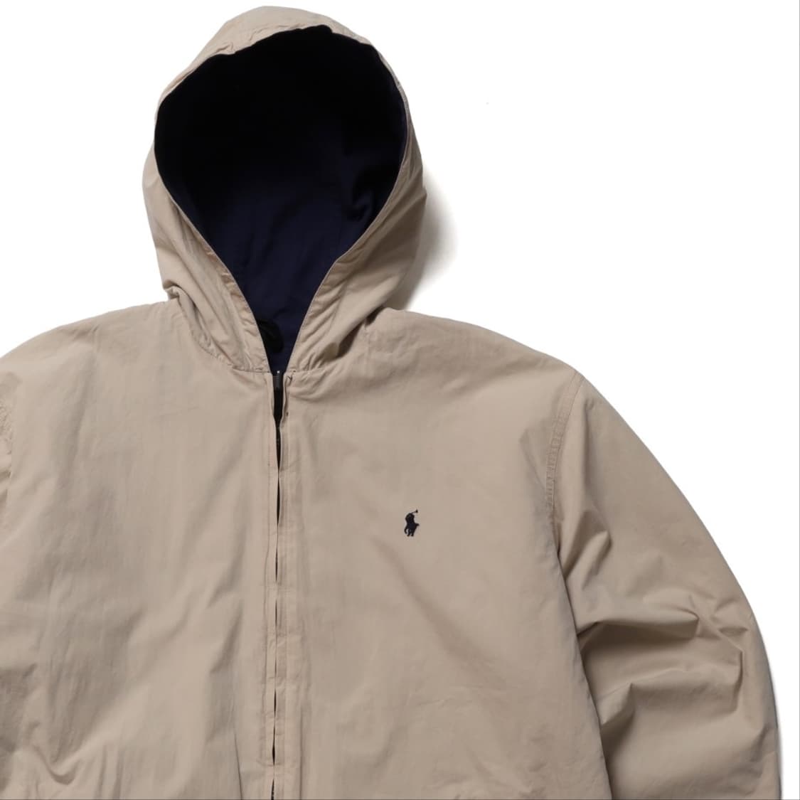 폴로 랄프로렌 Polo Ralph Lauren Reversible Hoo 상품이미지2
