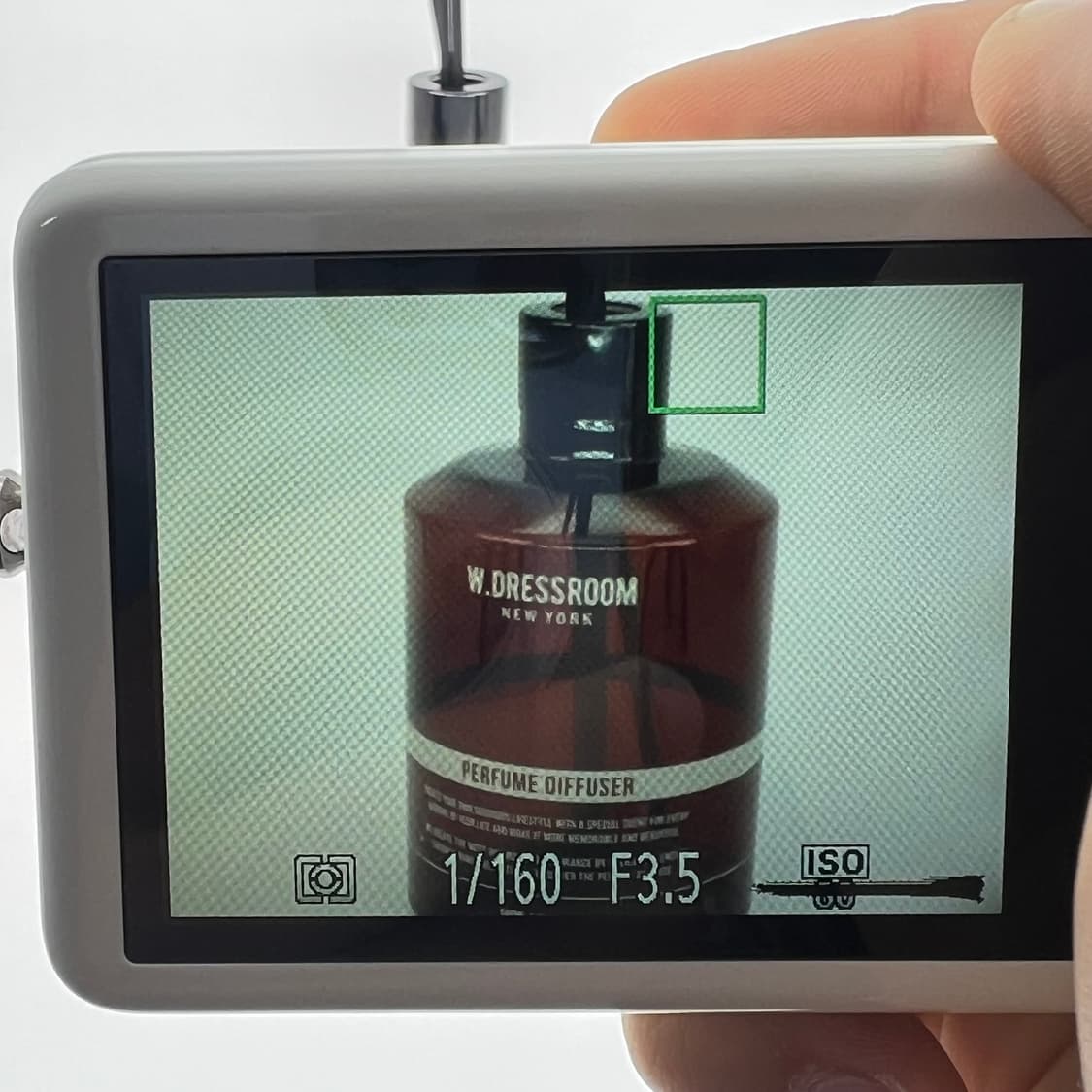 캐논 파워샷 Canon PowerShot N1 화이트 상품이미지9