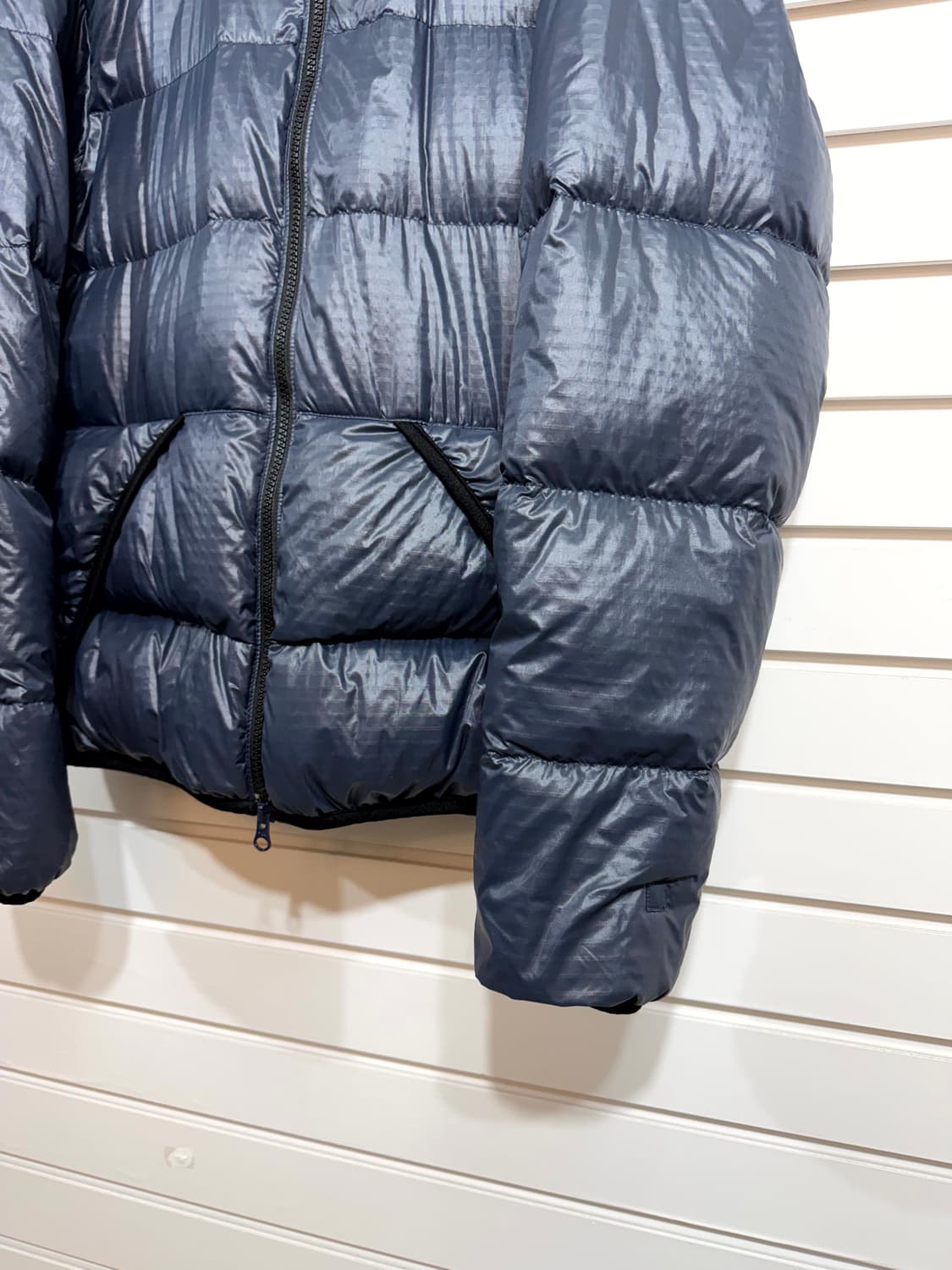 CAMP7 캠프7 여성 다운  상품이미지4