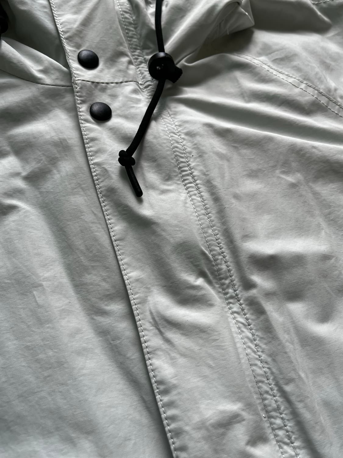 Vintage Cagoule Windbreaker 상품이미지3