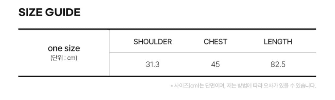 모의 moui PP denim mini ops (DENIM) 데님 원피스 상품이미지3