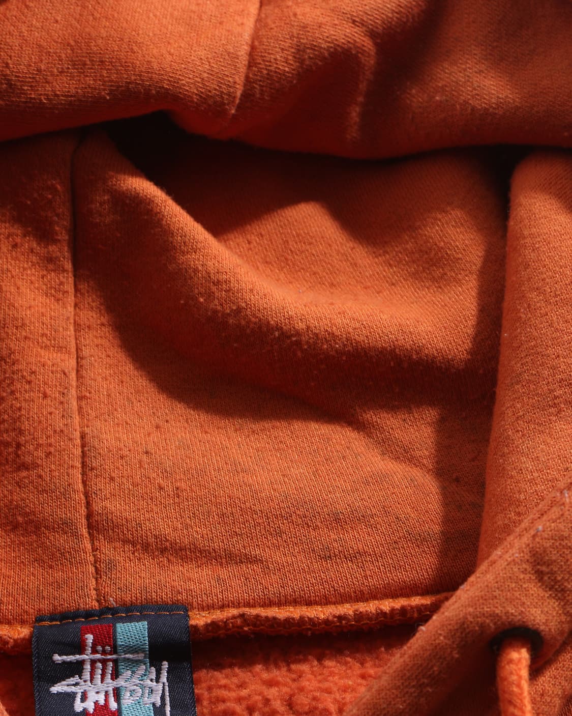 00s Stussy 후드집업 상품이미지6