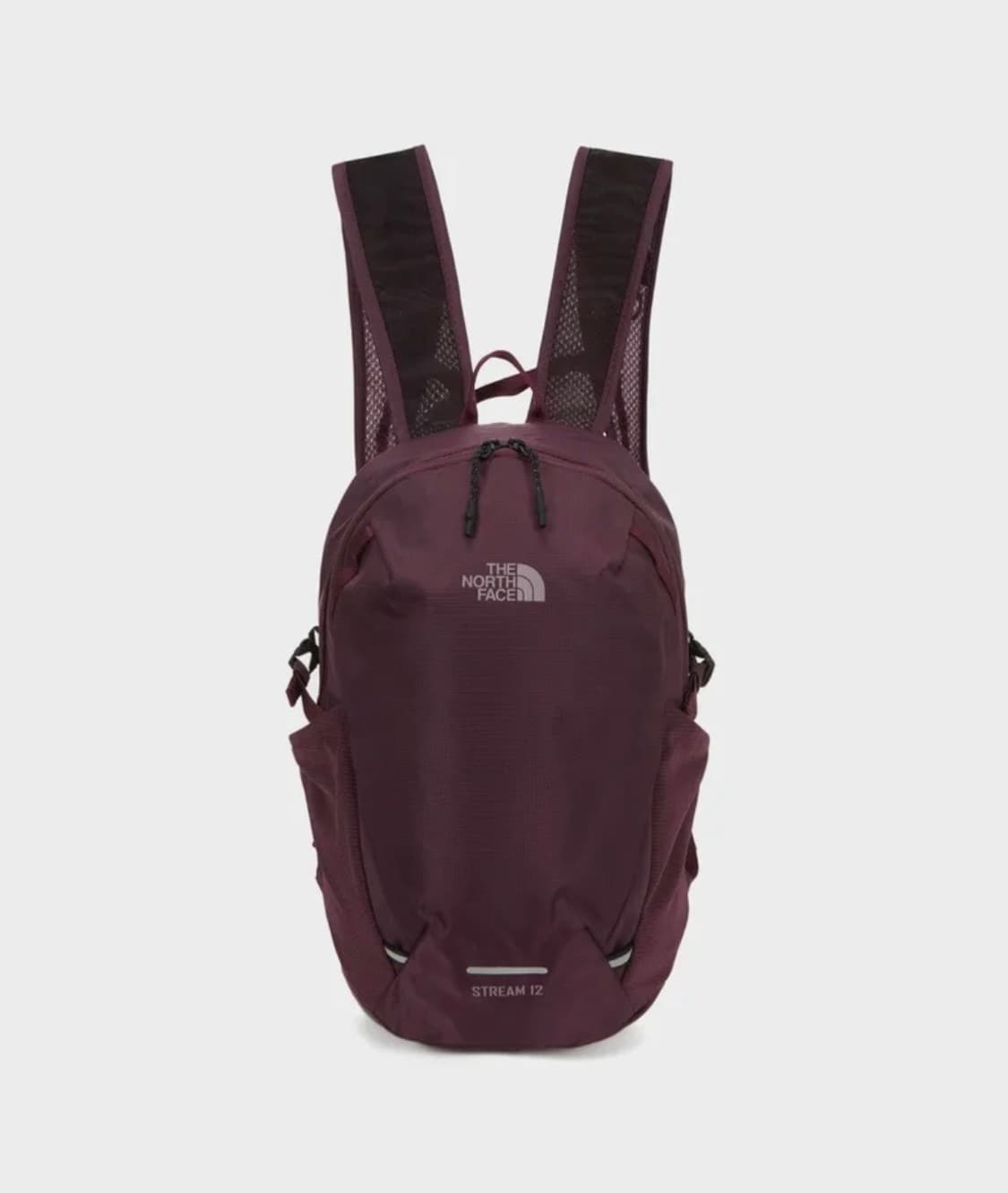 노스페이스 스트림12 백팩 딥바이올렛 상품이미지1