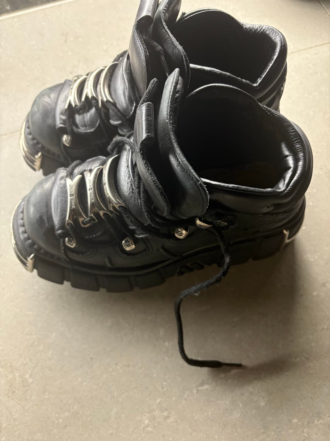 뉴락 상품이미지1