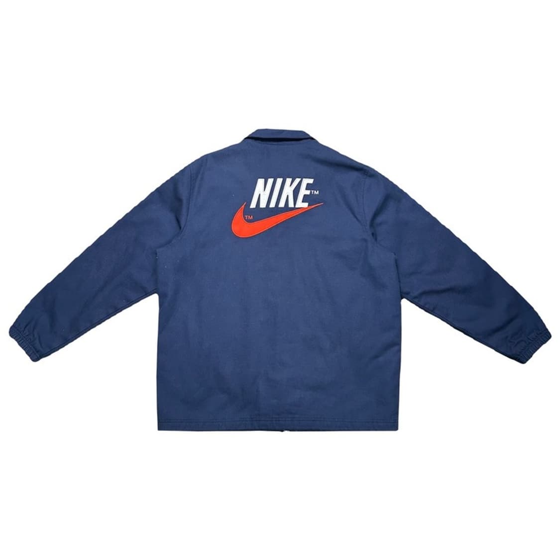 나이키 NSW 트렌디 WC 1 자켓 미드나잇 네이비 XXL 상품이미지8