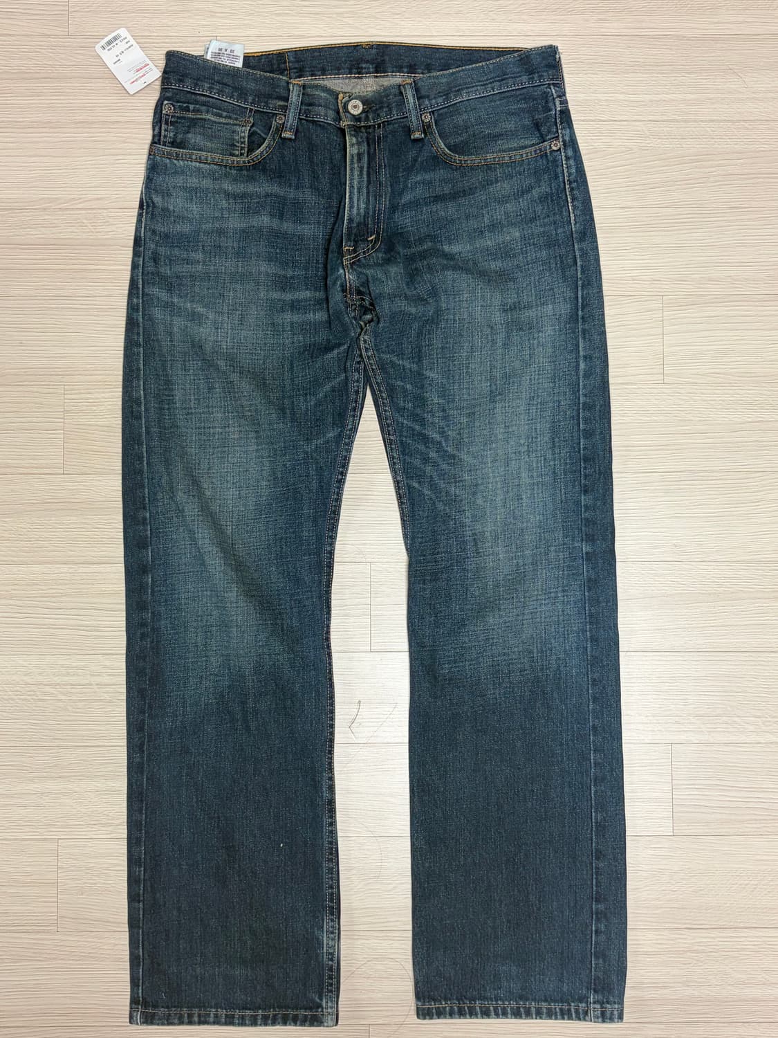 리바이스 514 (33) 상품이미지1