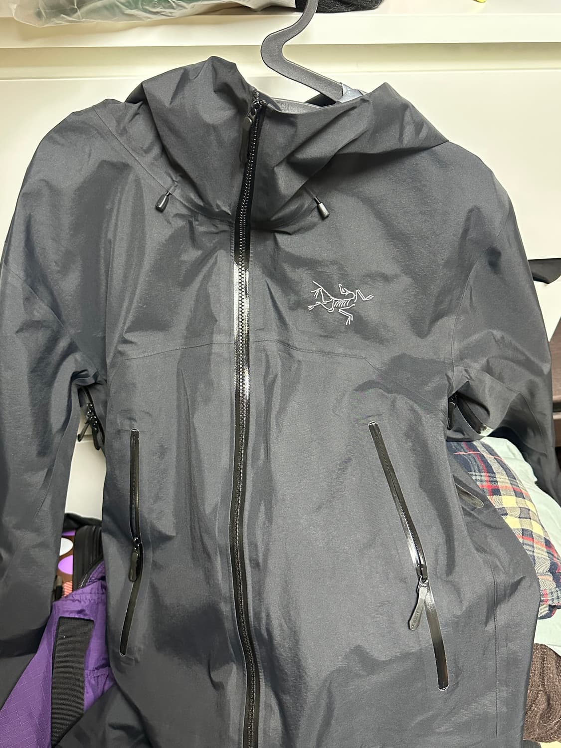 아크테릭스 베타 SL XS mens 상품이미지1