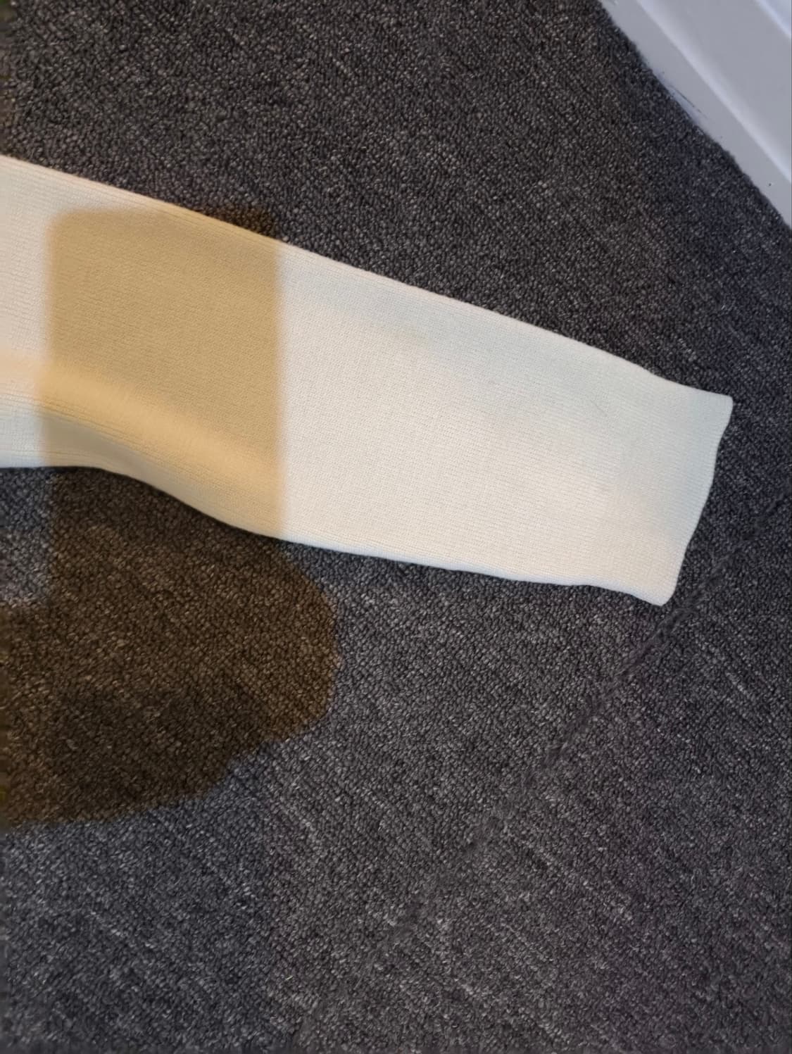 M사이즈 스톤아일랜드 니트 상품이미지5