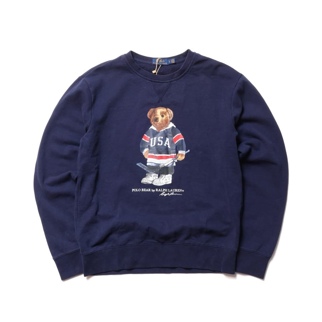폴로 랄프로렌 Polo Ralph Lanren Sweatshrit 상품이미지1
