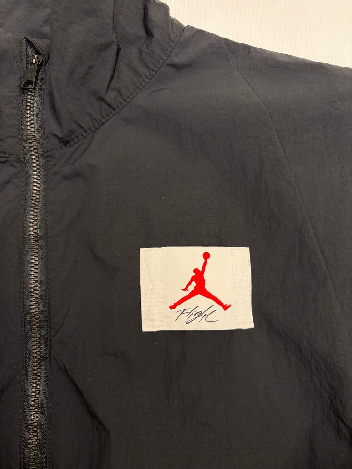 [L] 나이키 조던 여성 우븐 바람막이 자켓 상품이미지5