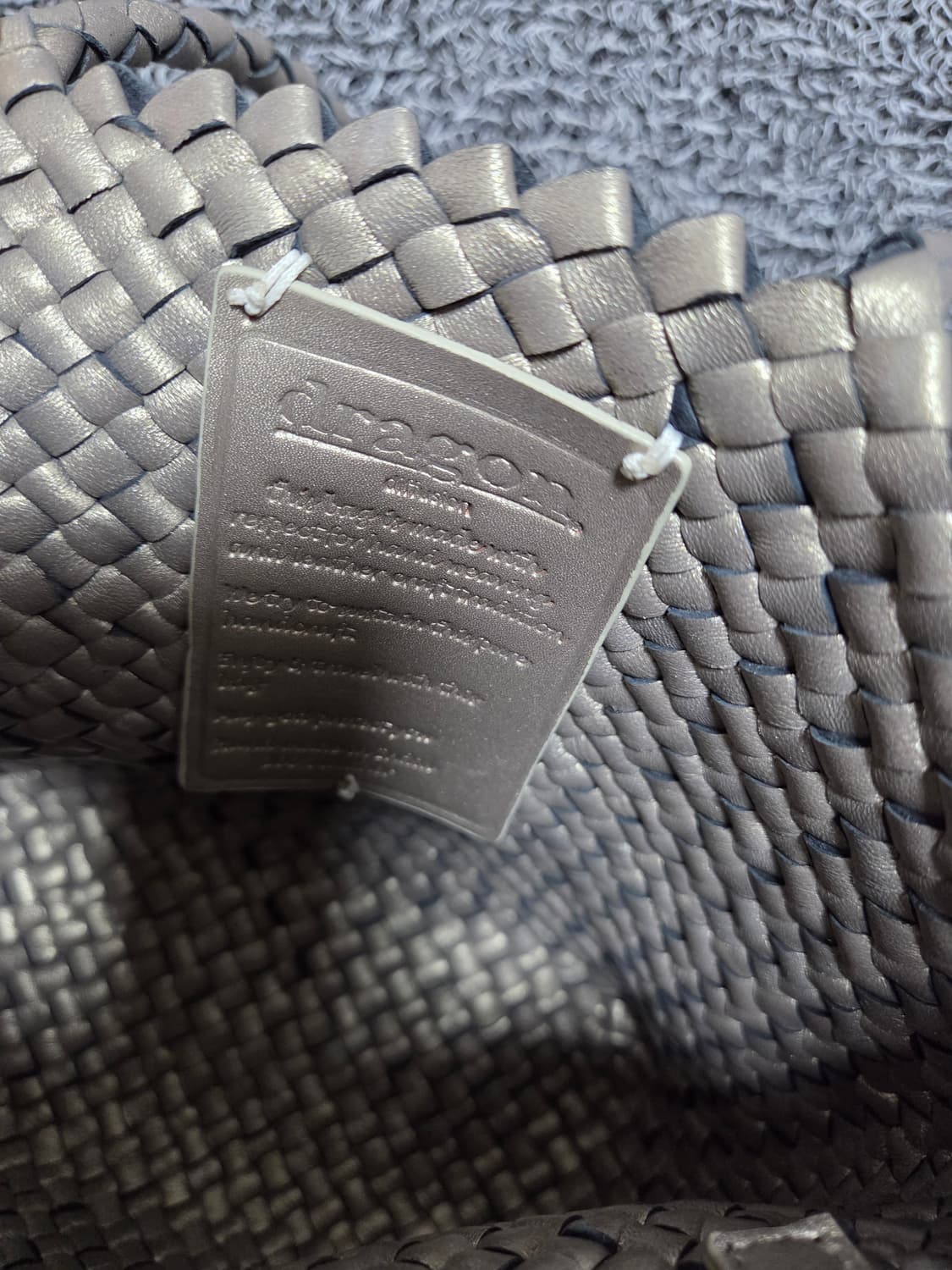 드래곤디퓨전 토트백&크로스백 상품이미지8