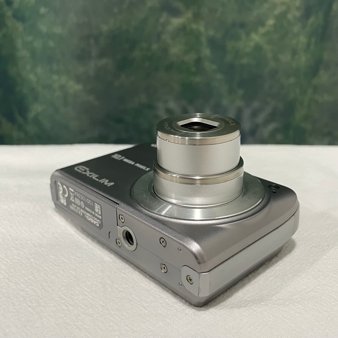 (소프트플래쉬) 카시오 exilim ex-z1080 디지털카메라 상품이미지6