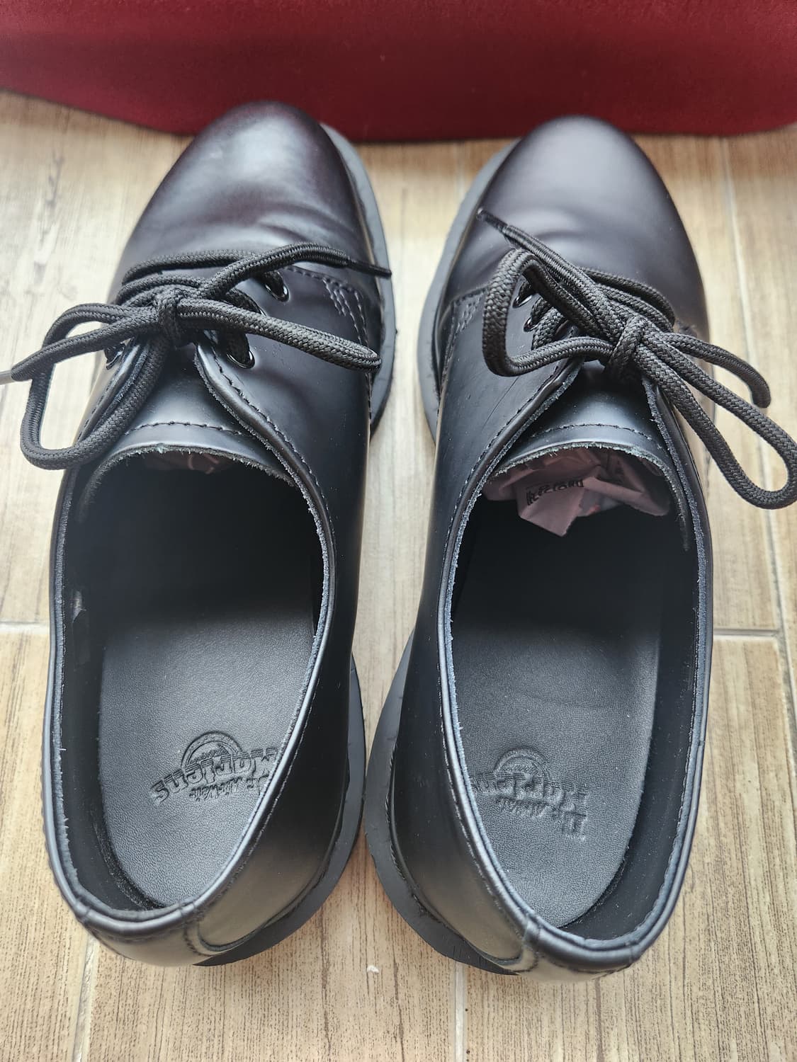 닥터마틴 1461 모노 (260) 상품이미지3