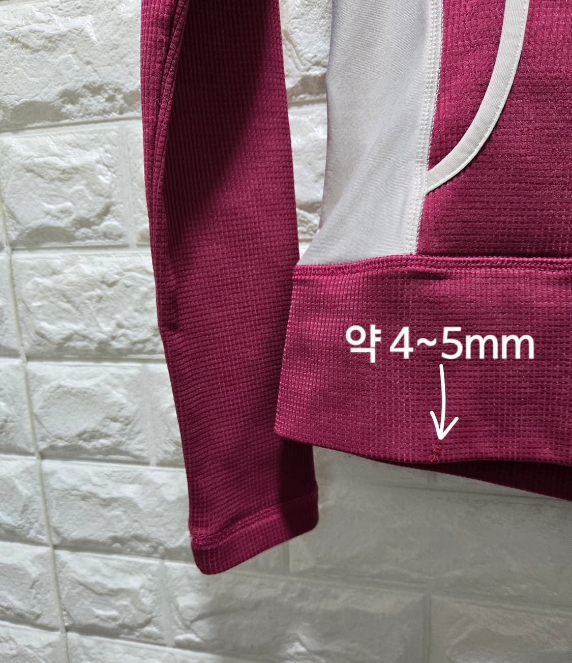 몬츄라 후디 후드티  상품이미지3