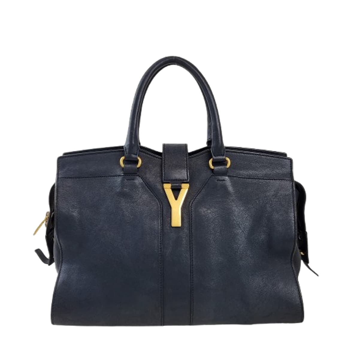 정품 생로랑(입생로랑) 카바시크 다크네이비 상품이미지1