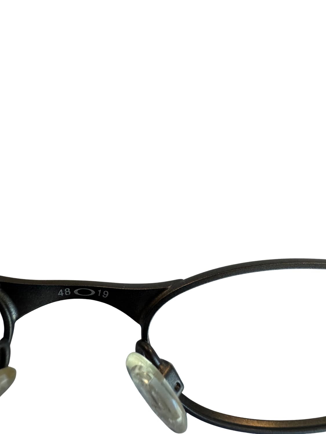 빈티지 오클리 레이저 와이어 O1 퓨터 안경 프레임 상품이미지2