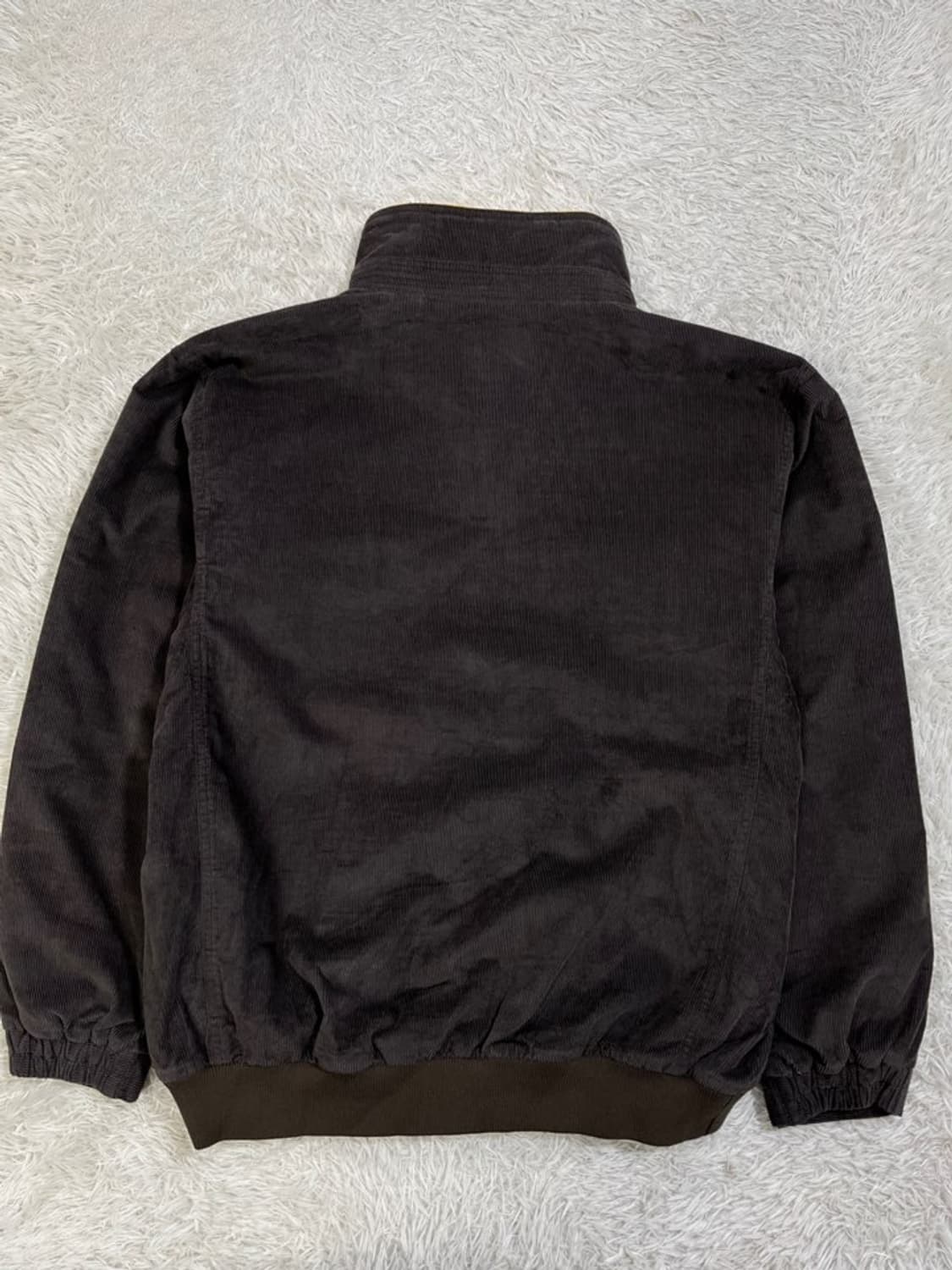 콜롬비아 코듀로이 집업 자켓/#2838 상품이미지4