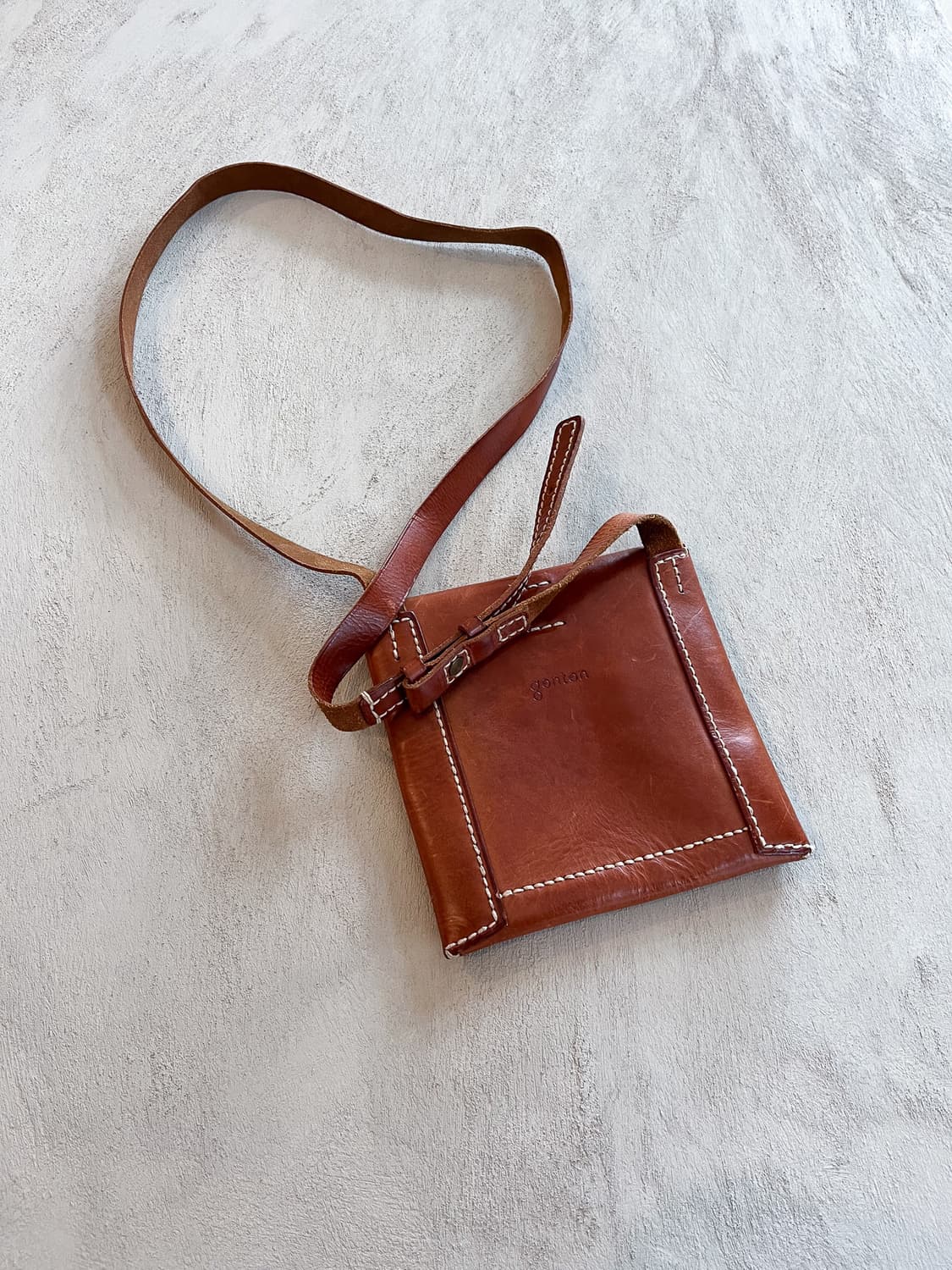 Genten / Cow Leather 상품이미지2