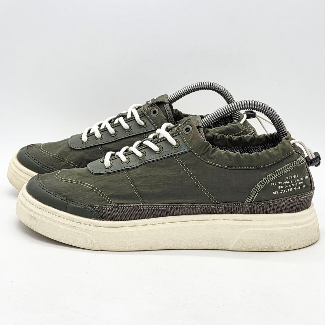 스노우피크 버디 2.0 카키 (270) 상품이미지1