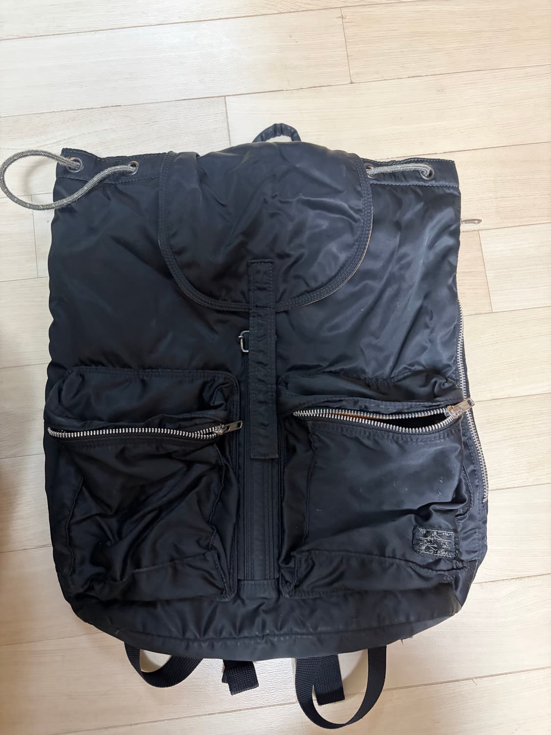 포터 탱커 럭색 상품이미지2