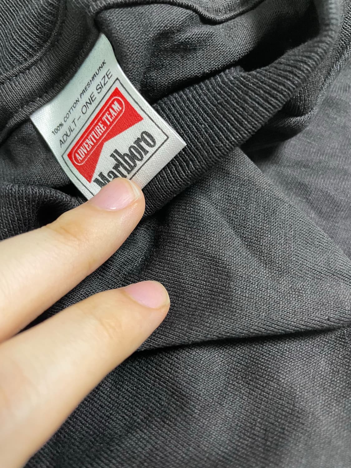 90s 말보로 코요태 상품이미지3