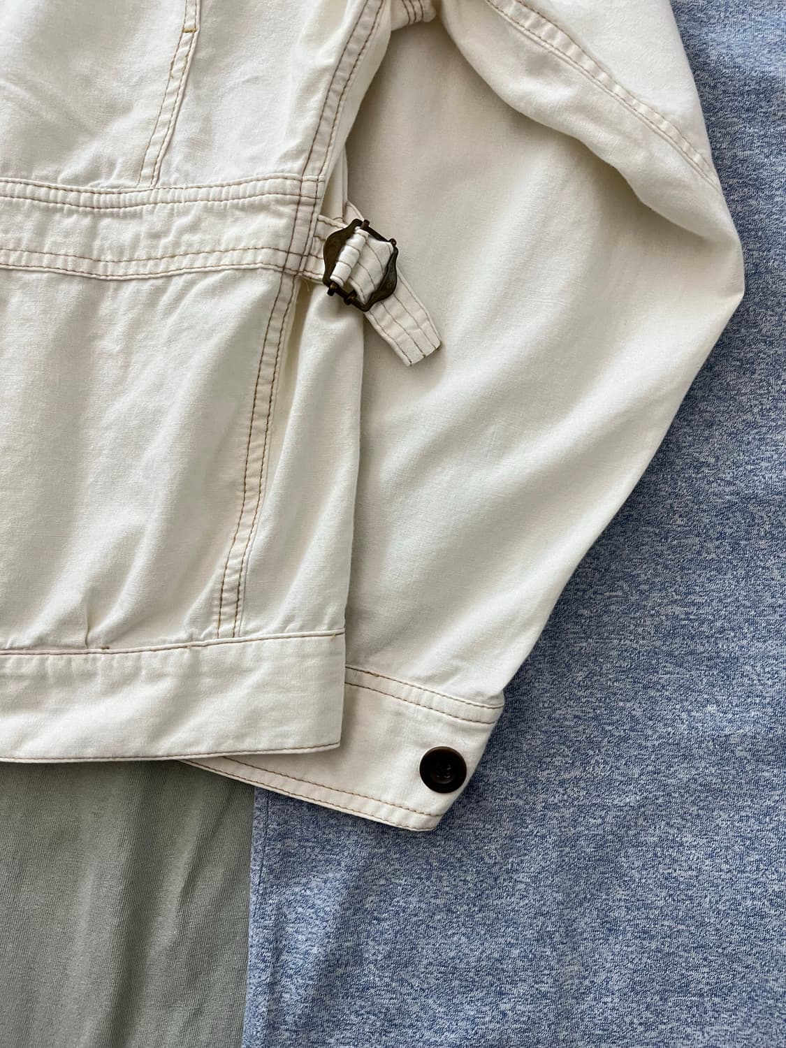 90s Chaps Ralph Lauren 빈티지 랄프로렌 스포츠 자켓 상품이미지5