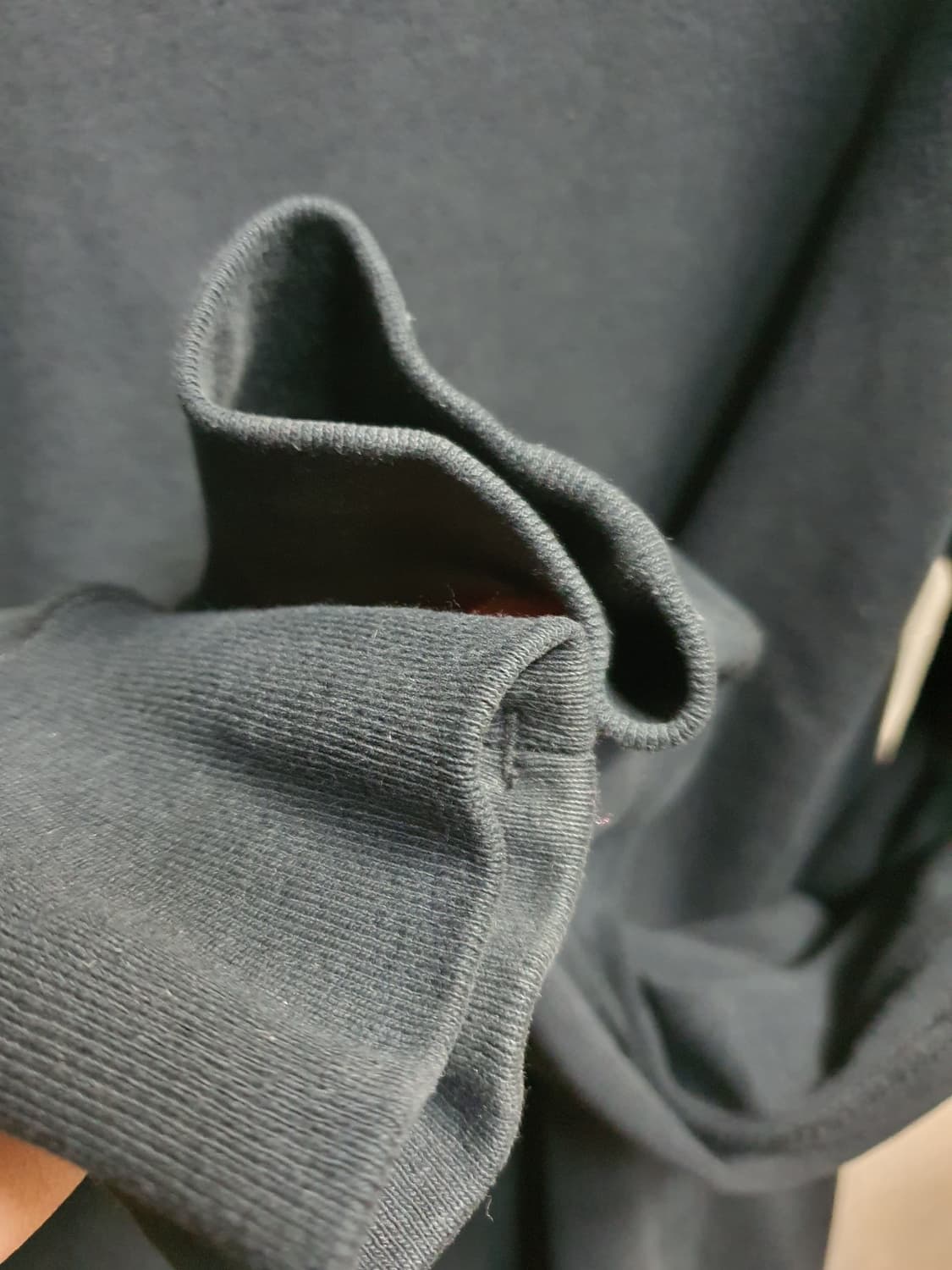 스톤아일랜드 맨투맨  상품이미지4