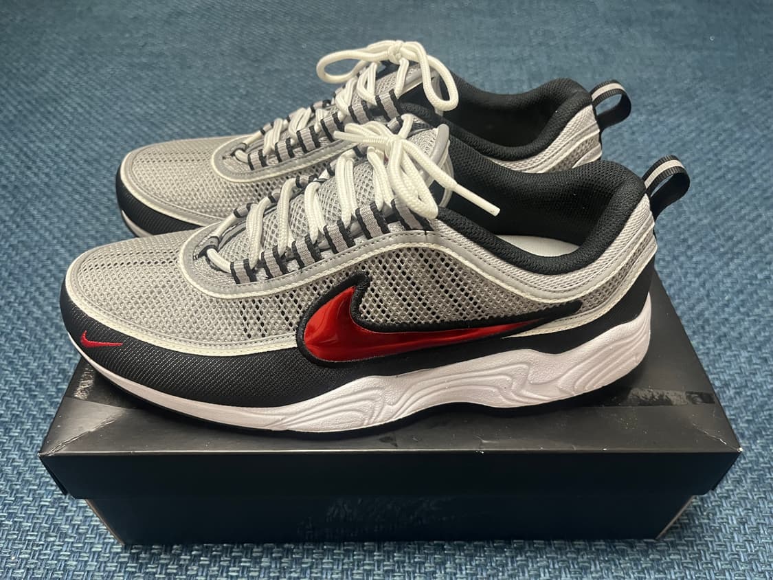 나이키 스피리돈 og HF9117-001 285size 상품이미지1