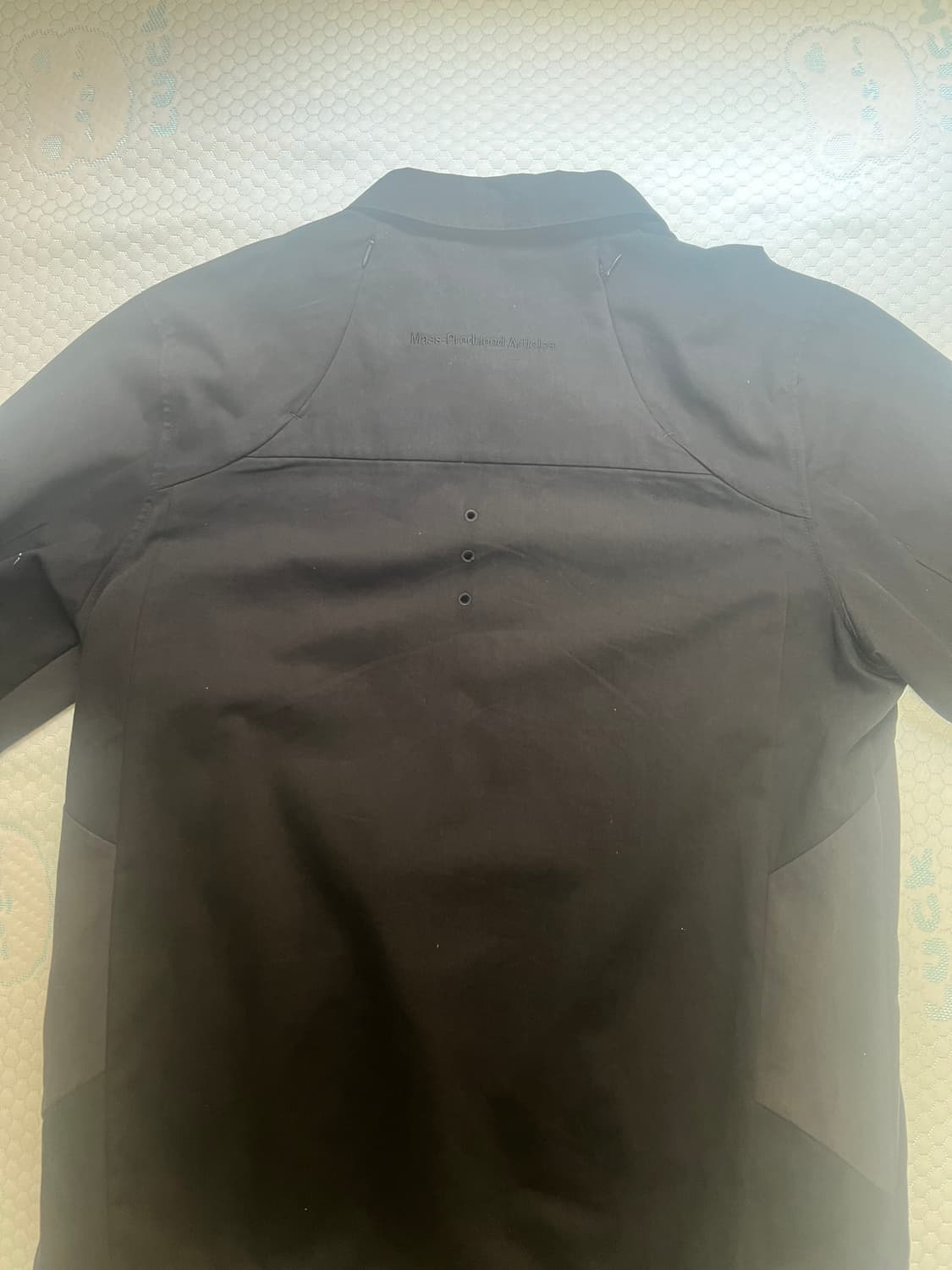 MPa RESISTANCE UTILITY SHIRT 상품이미지2