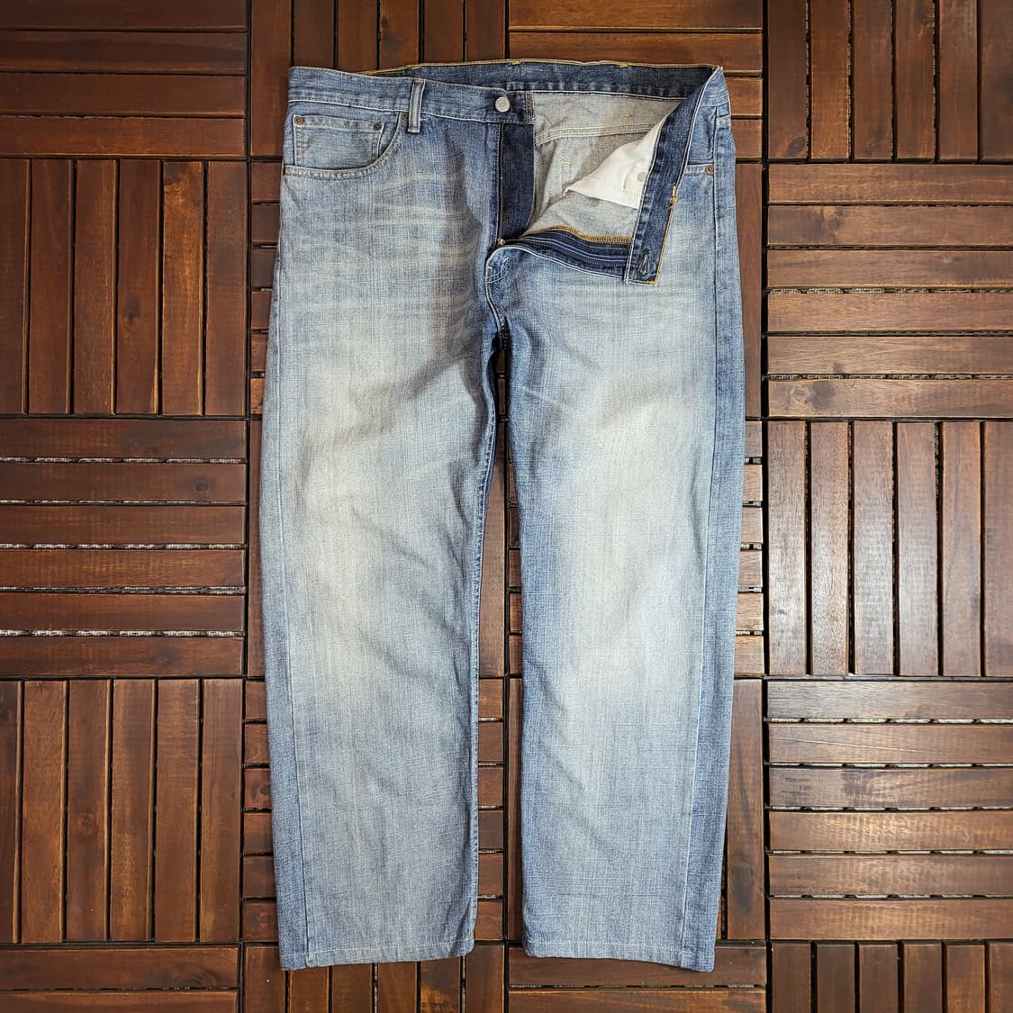 리바이스 청바지 505 (39) 상품이미지1