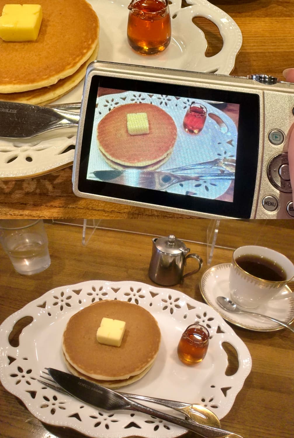 메이크업모드, 작례있음 / Casio Exilim ex-z270 상품이미지2