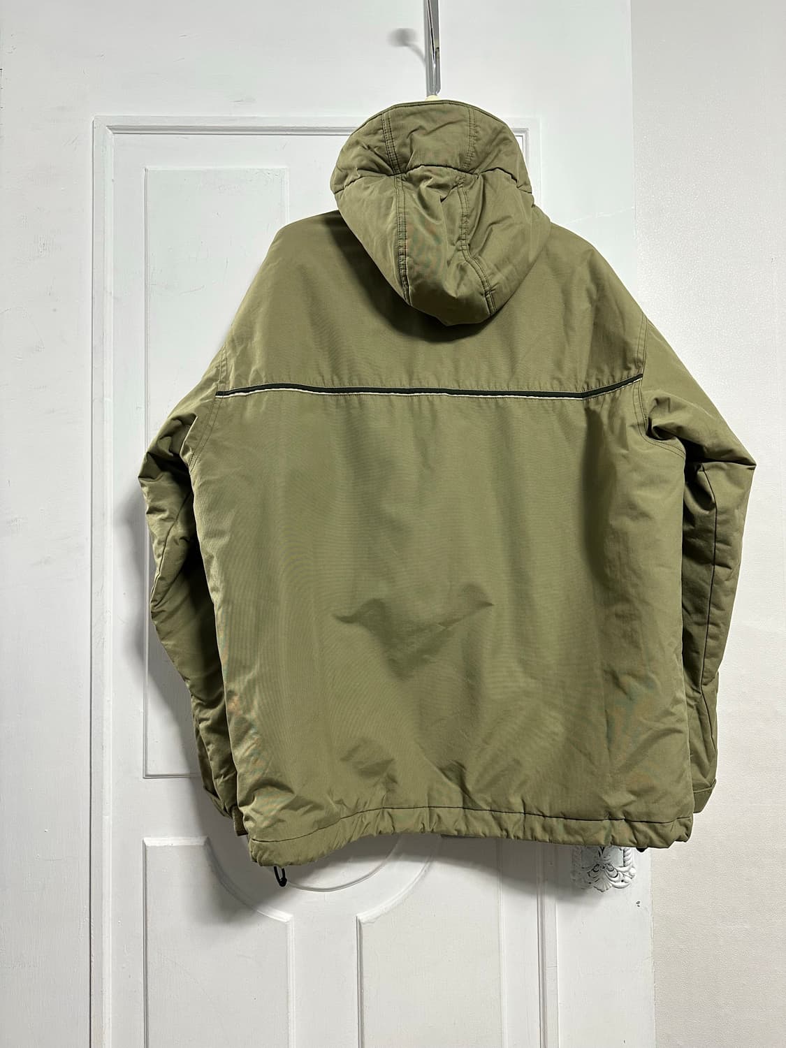 노스페이스 올드스쿨 바람막이 상품이미지2