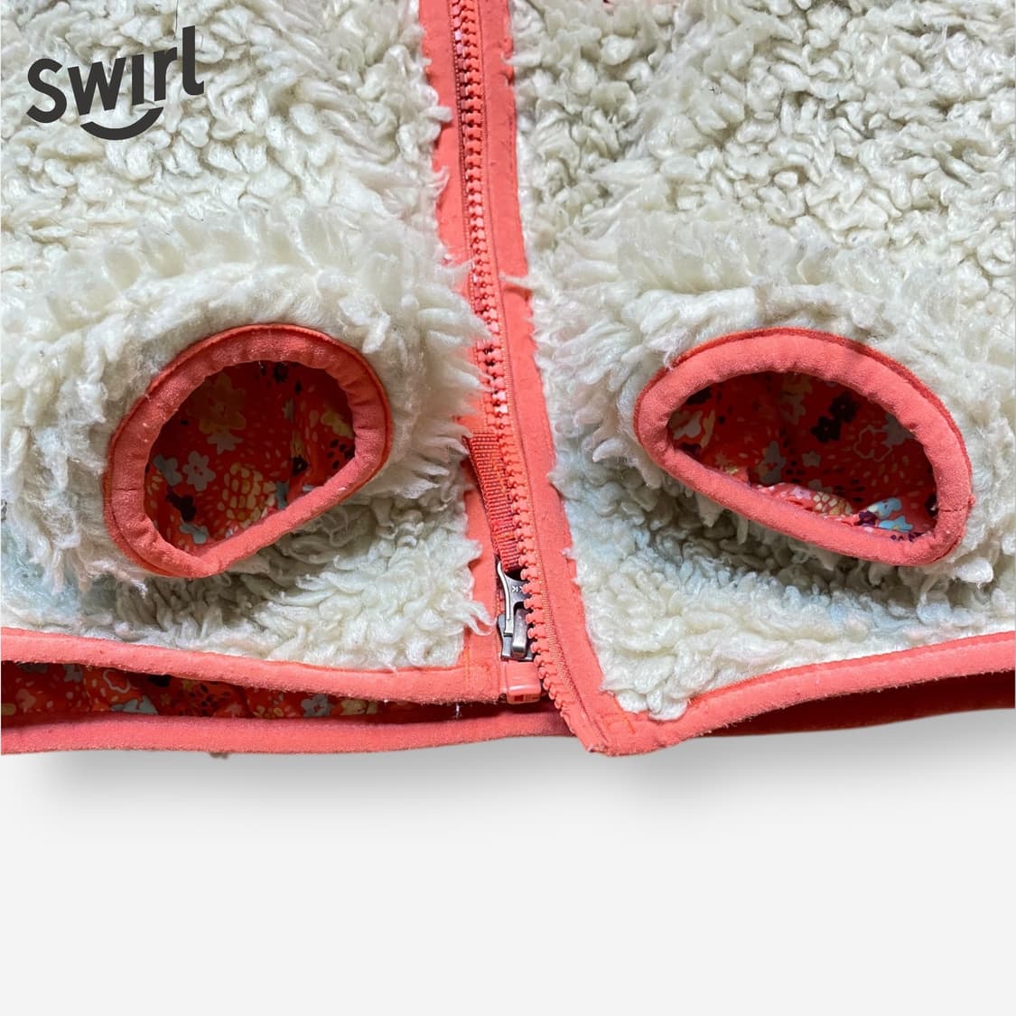 🌊Patagonia Baby Fleece 유아용 상품이미지6