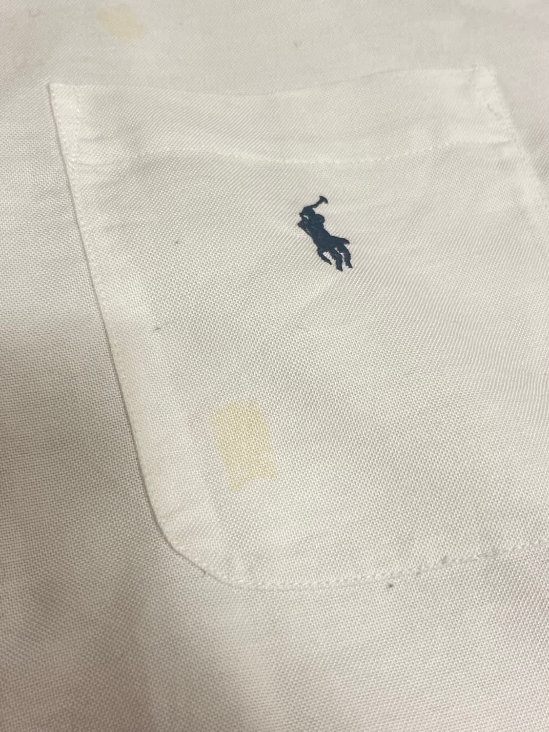 폴로 랄프로렌 빅셔츠 블레이크 코튼 버튼다운셔츠 상품이미지4