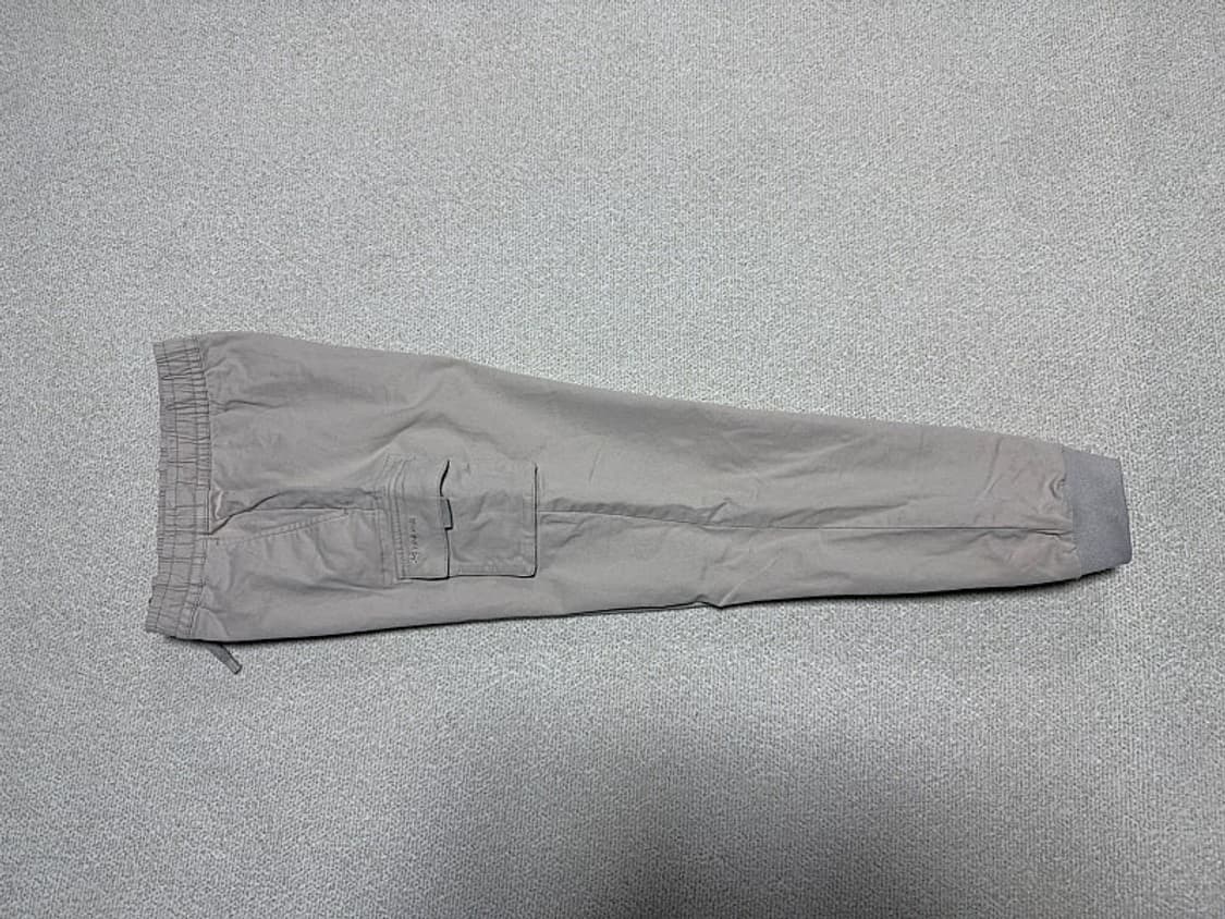 스노우피크 카고 조거팬츠 여성용 28인치 상품이미지1