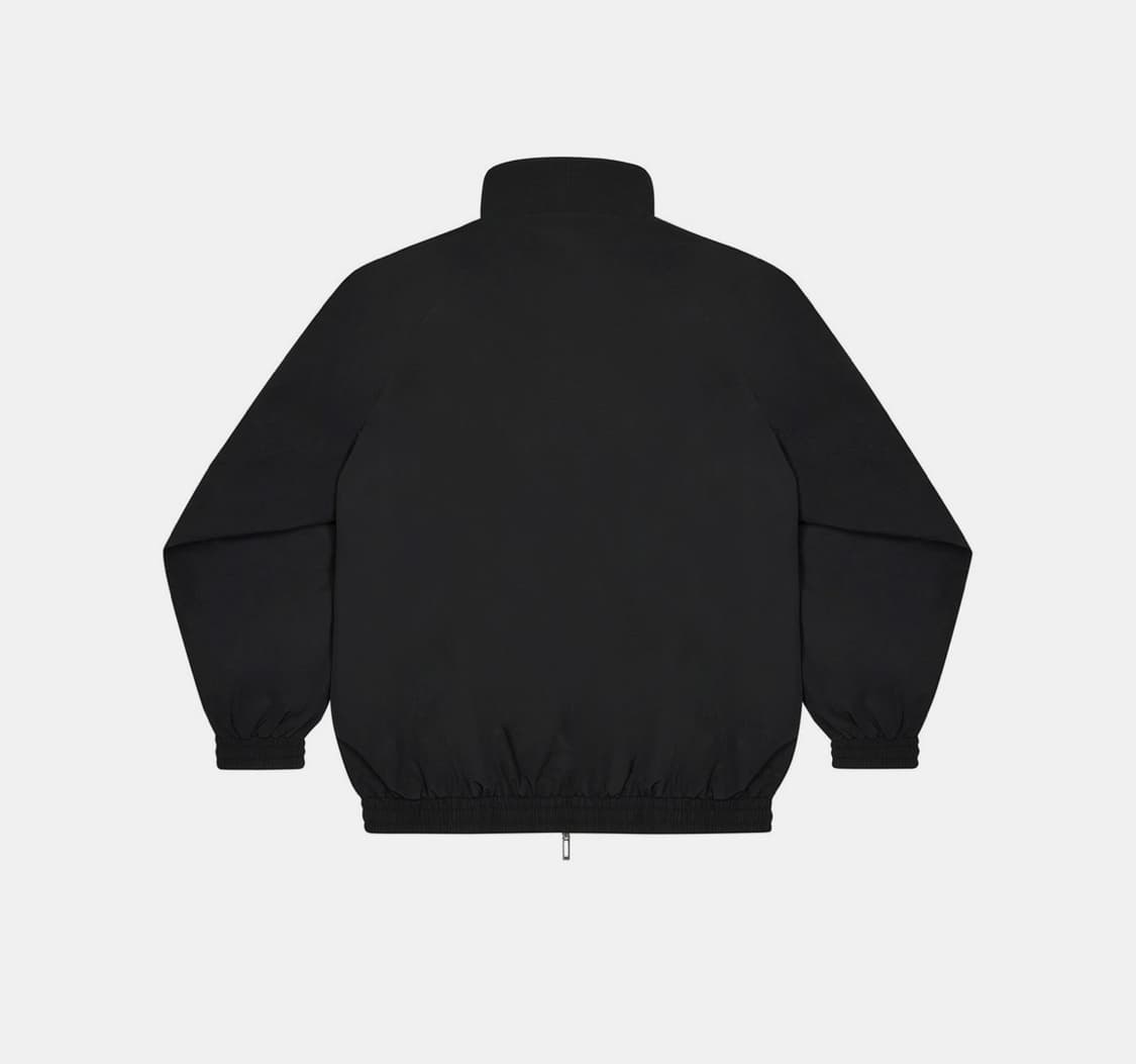 No fear track jacket black 상품이미지3