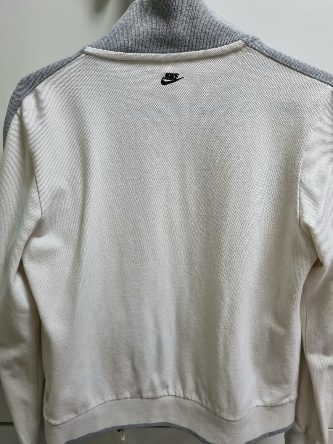 빈티지 나이키 nike 큐빅 집업 자켓 상품이미지4