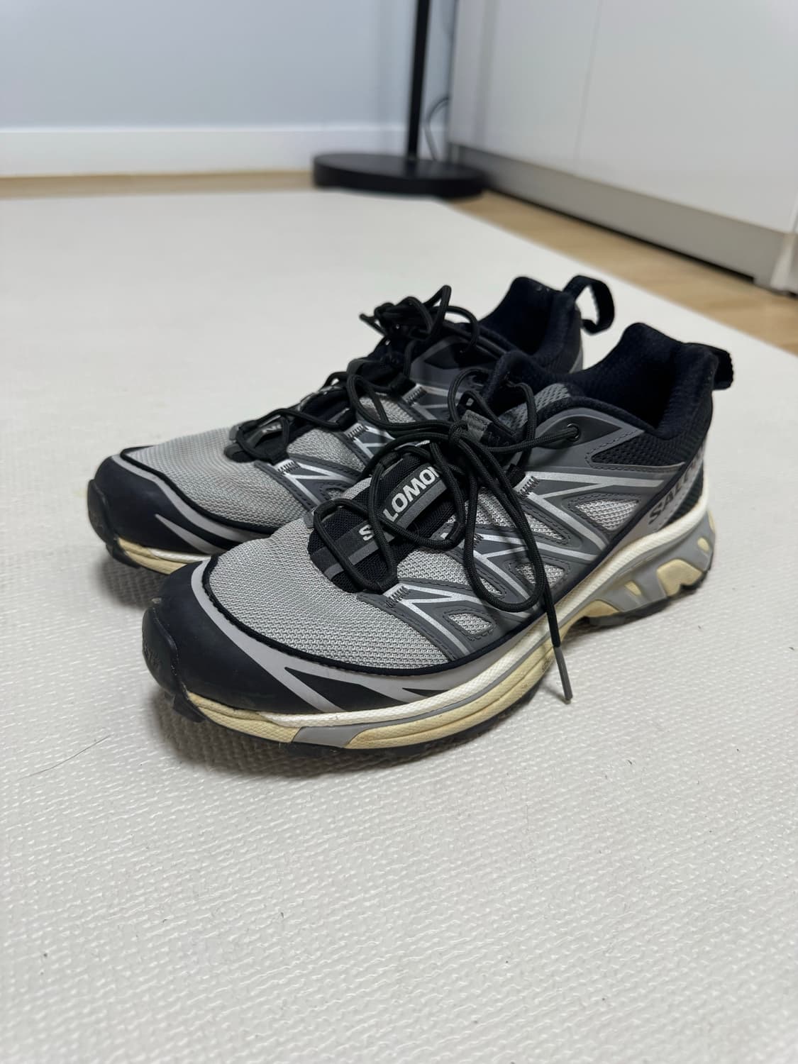 살로몬 XT-6 익스팬스 알로이 콰이엇 쉐이드 상품이미지1