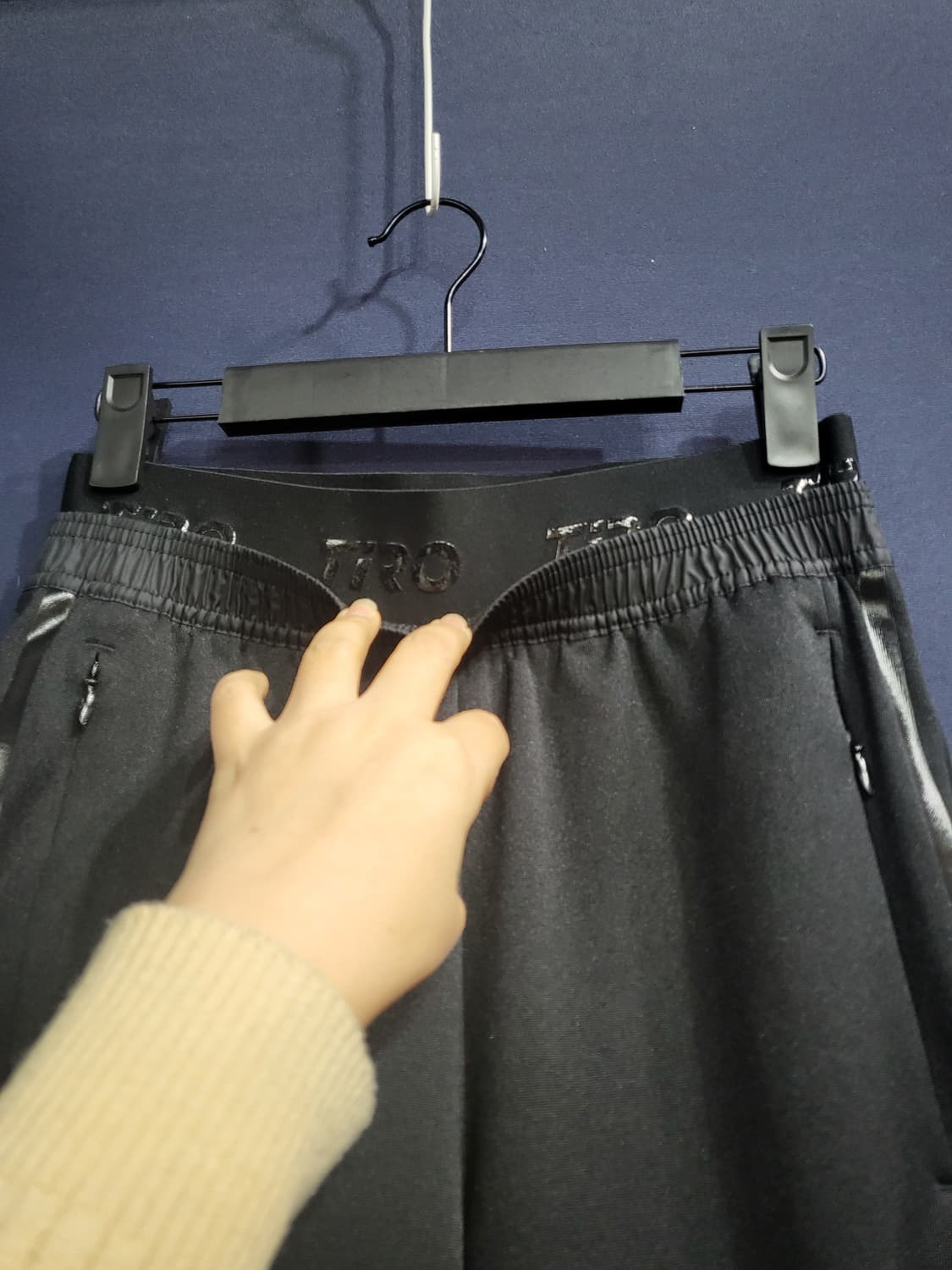 아디다스 트레이닝 팬츠 상품이미지2