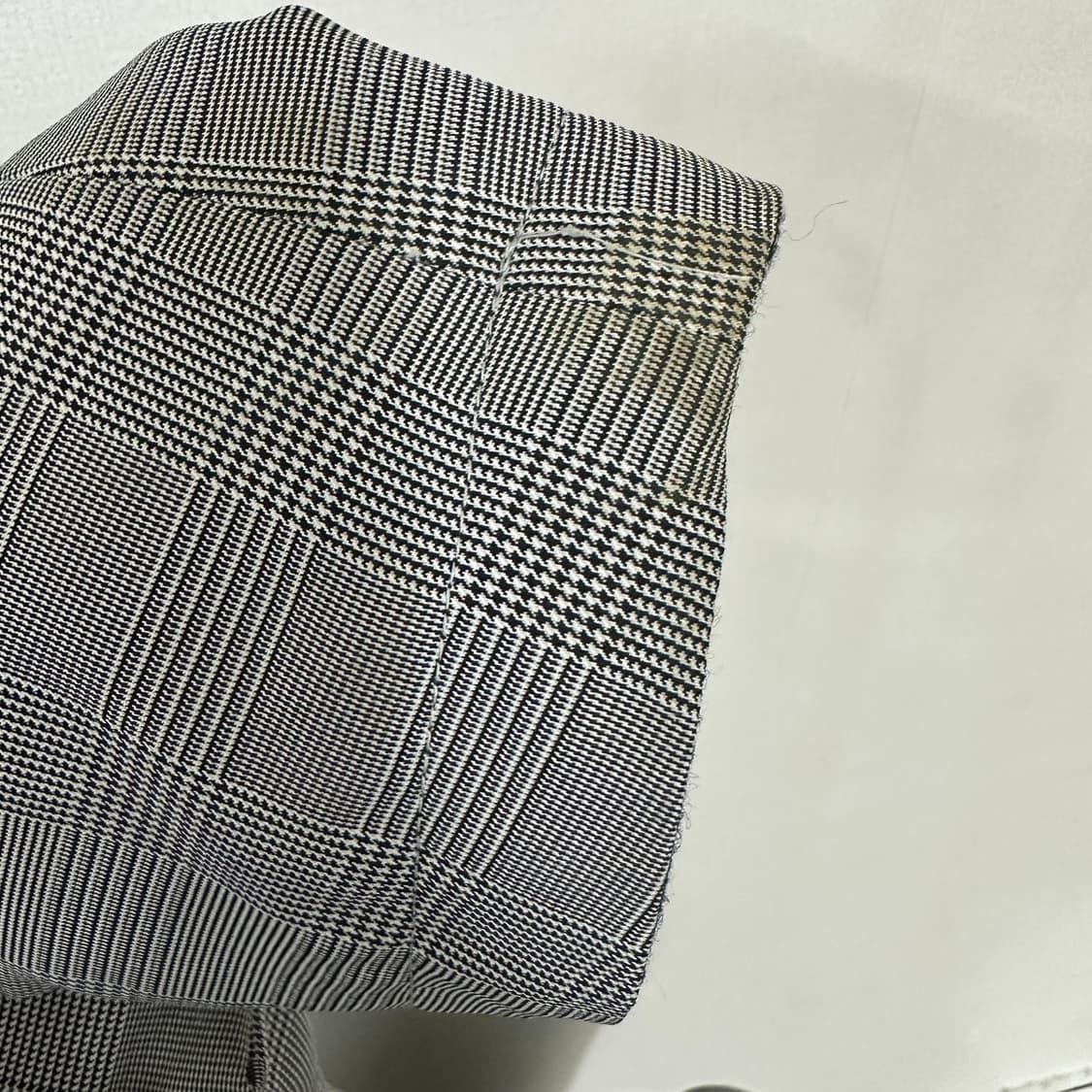 프레드페리 리버시블 자켓S 상품이미지6