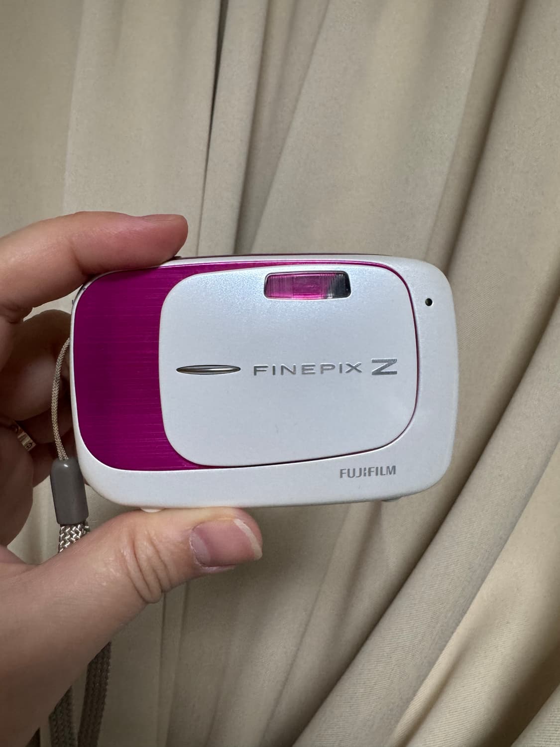 후지 파인필름Z37 디카 상품이미지1