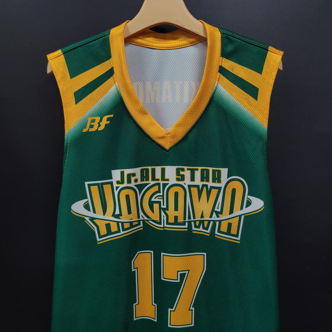 Bull fight basketball 유니폼 상품이미지2