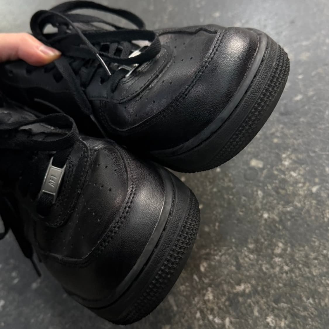 275 나이키 에어포스 1 올검  상품이미지6