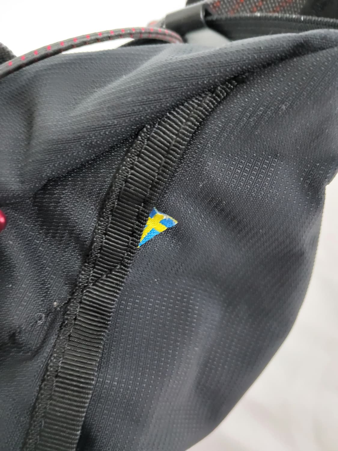 클라터뮤젠 힙색 정품  상품이미지3