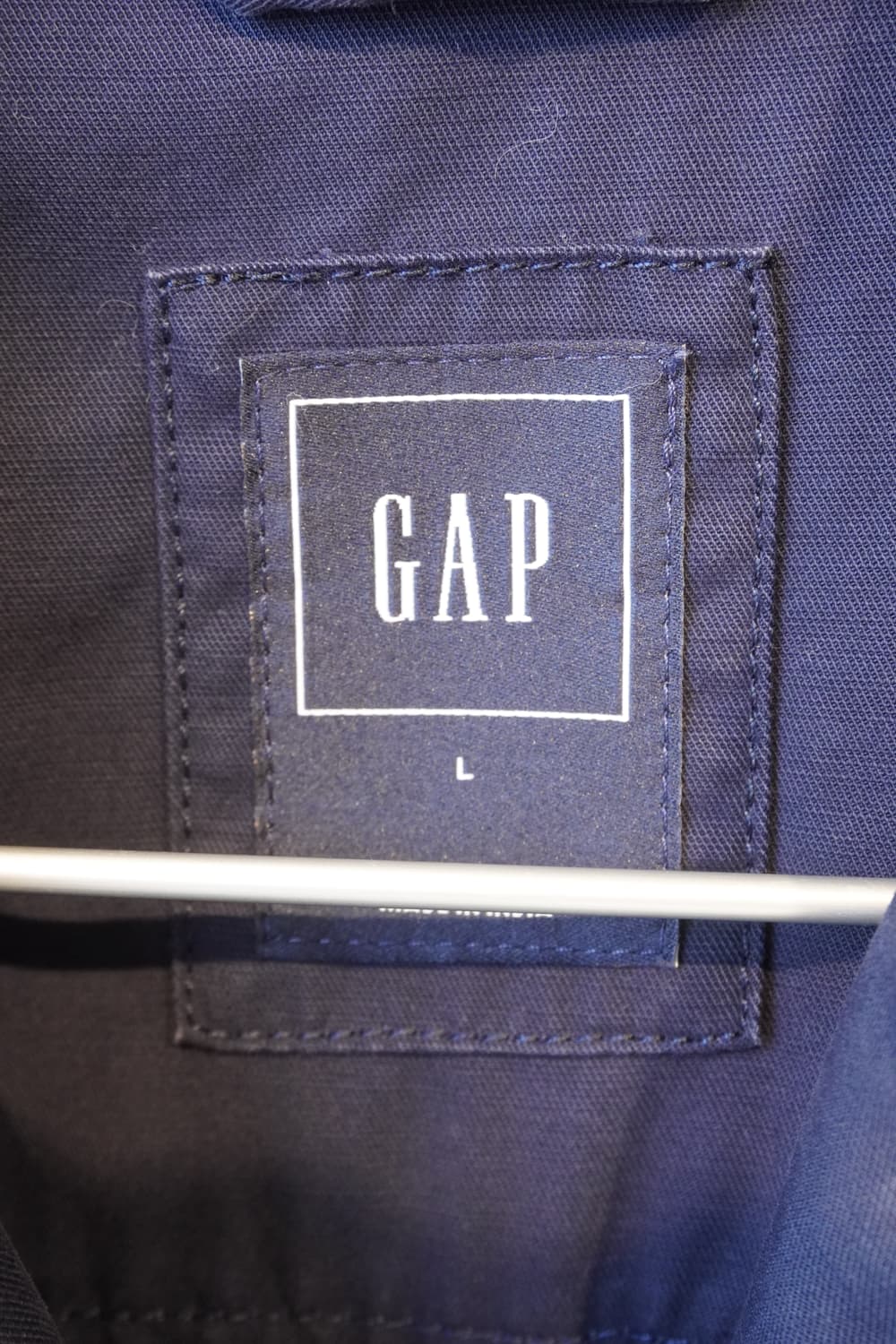 00s GAP 사파리 필드자켓 상품이미지9