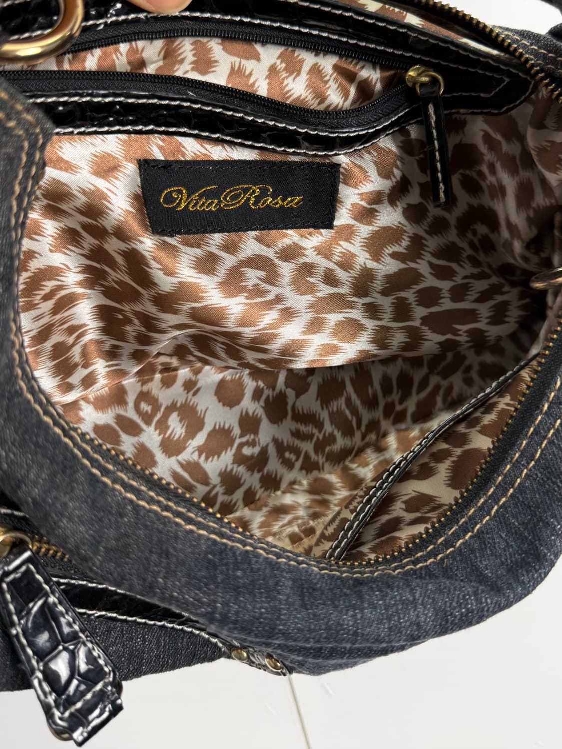 vota rosa 숄더백 상품이미지4