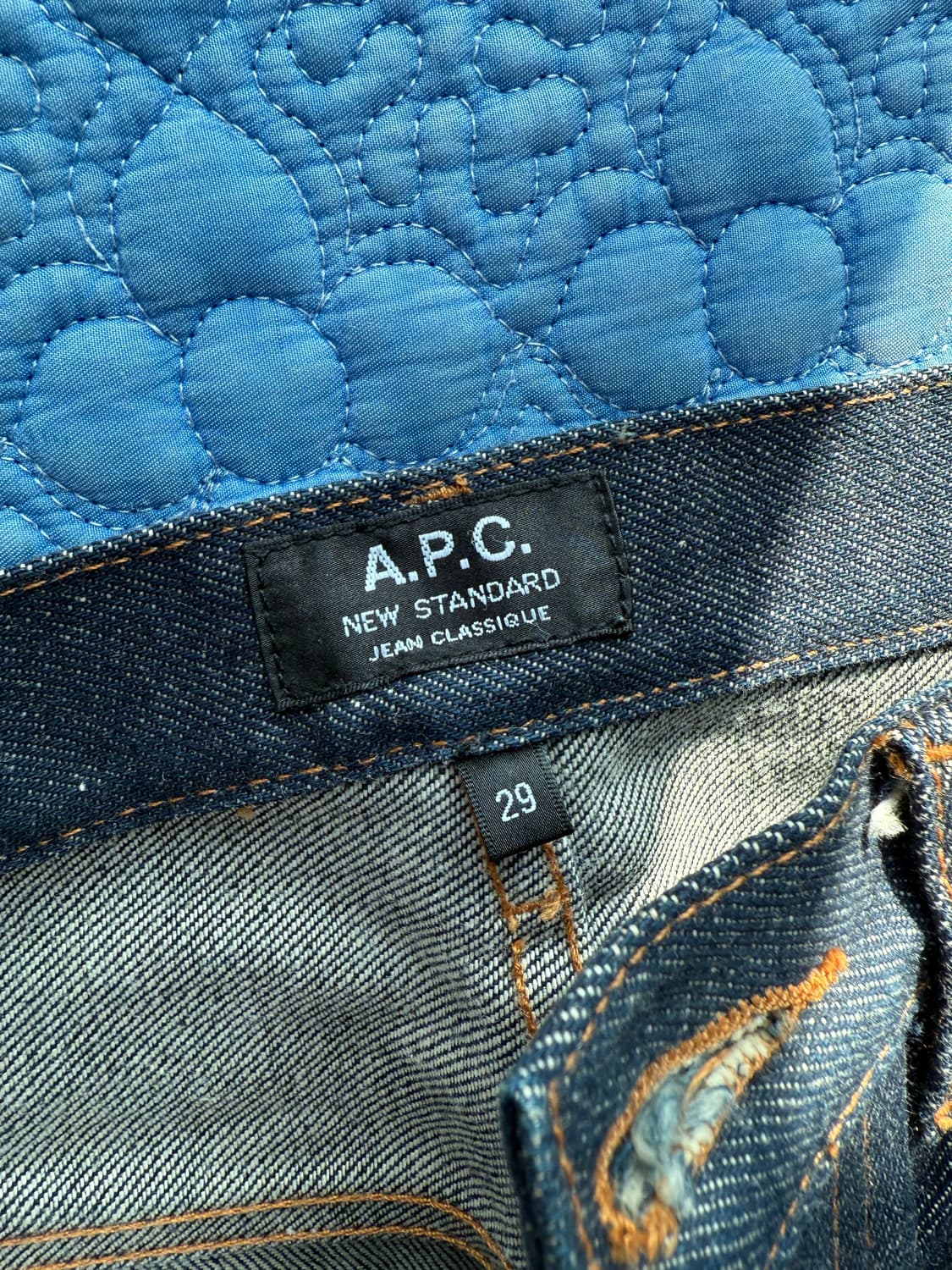 아페쎄 뉴스탠다드 29 상품이미지2