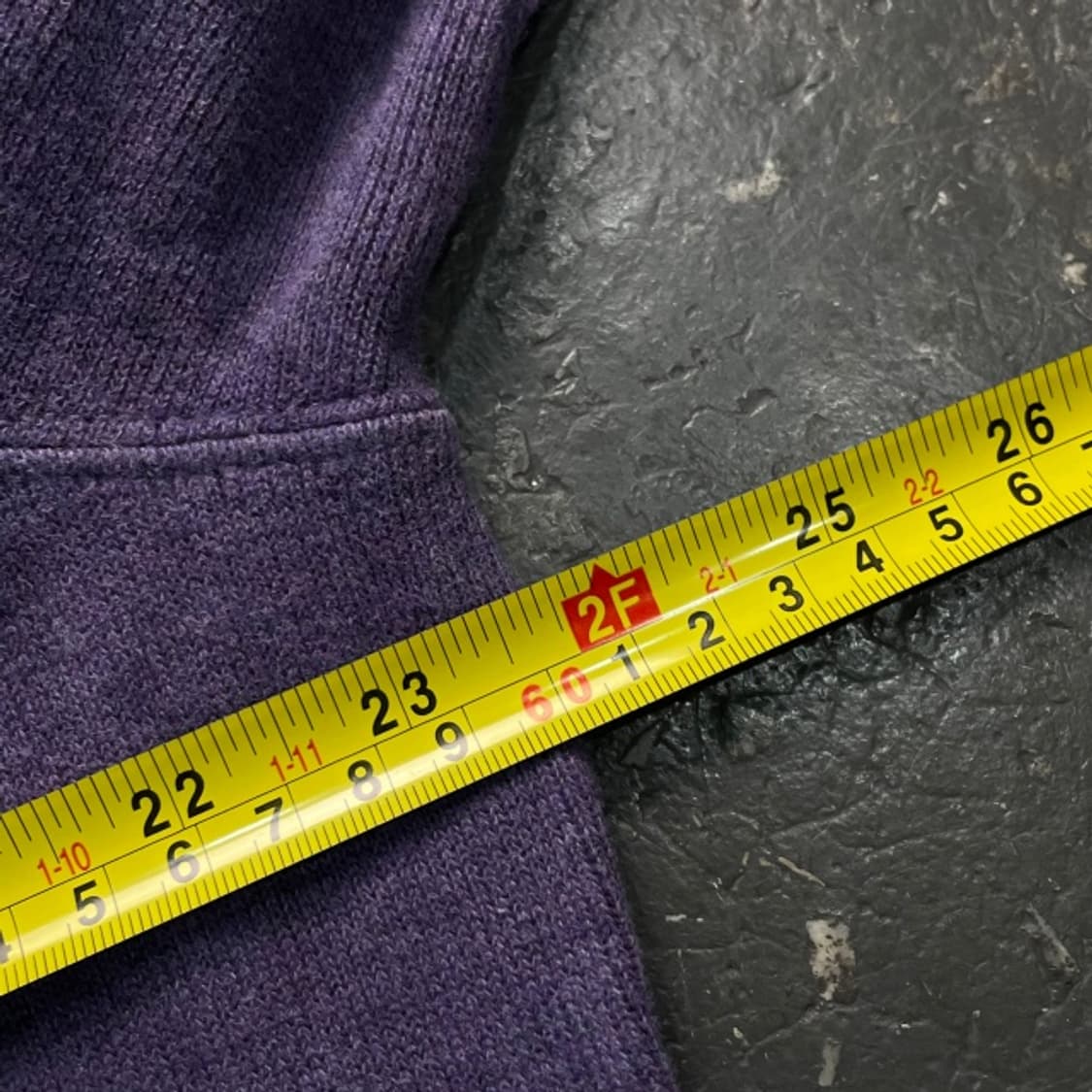 100 폴로 반집업 니트  상품이미지5