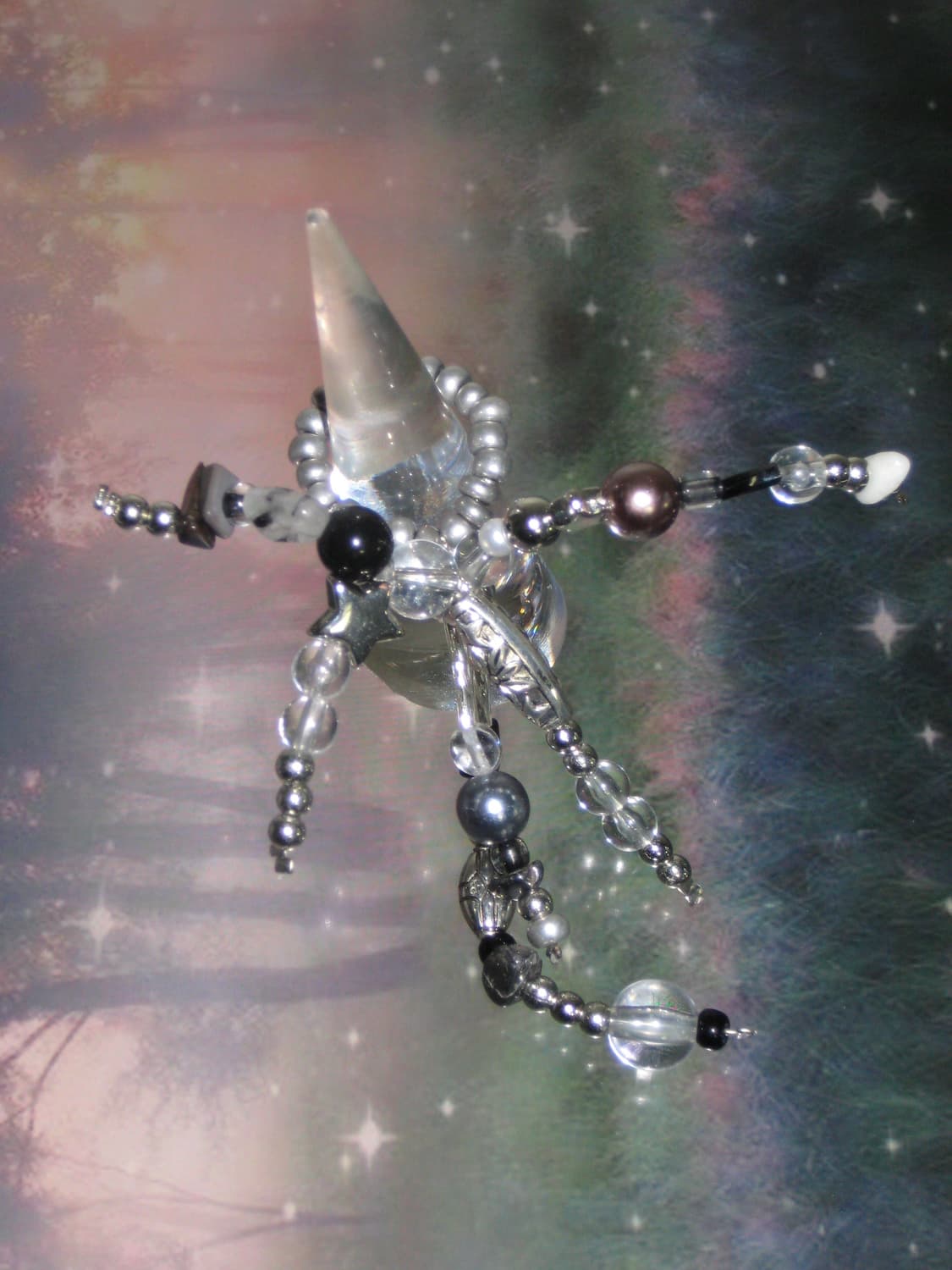 실버 스텔라 링 silver stella ring 상품이미지7